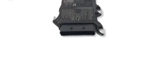 Skoda Octavia Mk3 (5E) Airbag control unit/module 3Q0959655AC 225894351 ALRBABNR20