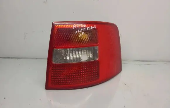 Audi A6 S6 C5 4B Rear/tail lights 4B9945096F 412809999