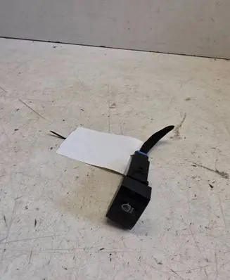 KIA Sorento Headlight washer switch 937603E000