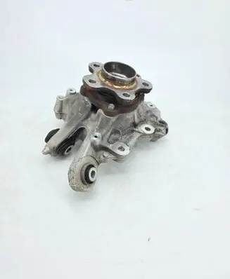 BMW 2 G42 Rear wheel hub spindle/knuckle 6893972