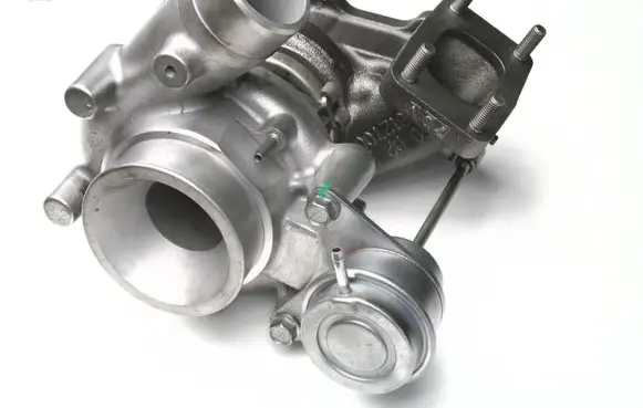 Iveco Daily 35 - 40.10 Turbo 504340179 49389-04500 4938904500