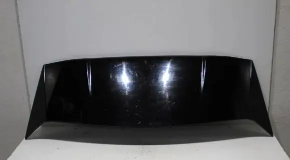 Mazda 3 Tailgate/trunk spoiler BCKDB0956