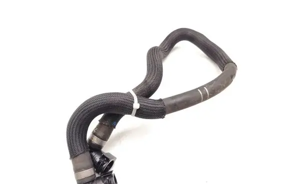 Opel Mokka B Engine coolant pipe/hose