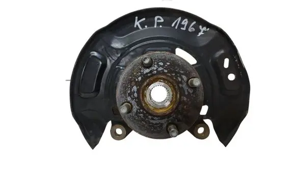 Toyota Yaris Front wheel hub 601289