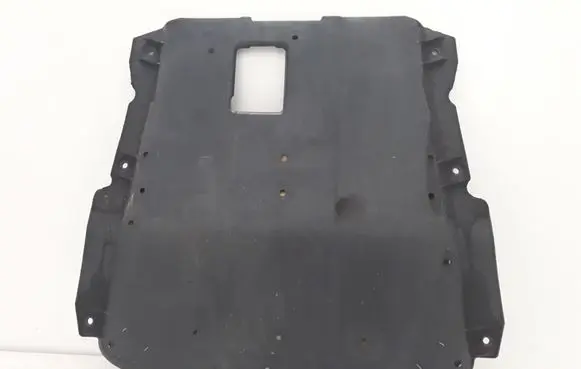 Dacia Dokker Engine splash shield/under tray