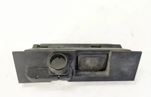 Ford Fusion II Tailgate/trunk/boot exterior handle DS73F435A10BB 00000868441 393298800