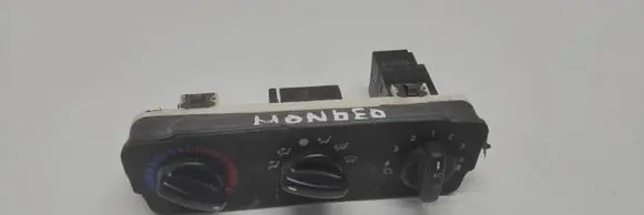 Ford Mondeo MK I Climate control unit 93BW18D