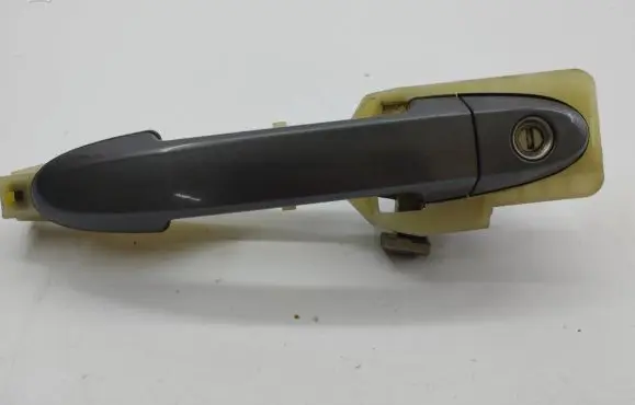 Hyundai Santa Fe Front door exterior handle