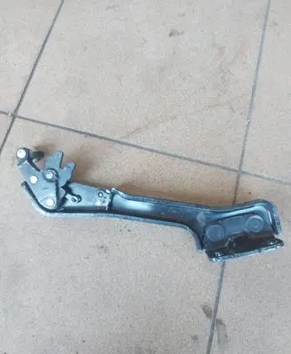 Ford Transit Custom Sliding door lower roller guide/hinge bk21v25000a