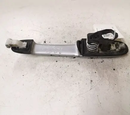 Mercedes-Benz Vito Viano W639 Front door exterior handle
