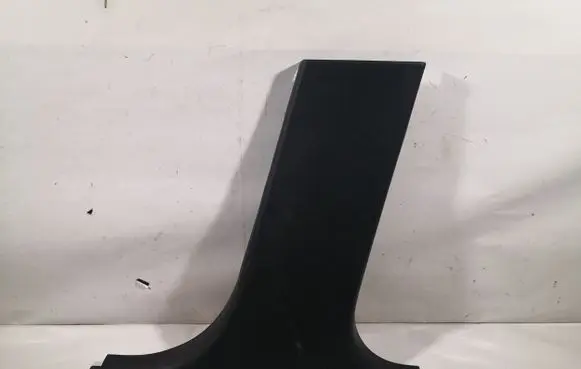 BMW 3 E90 E91 (B) pillar trim (bottom) 51437058338 52107010