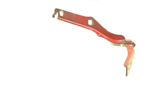 Citroen Berlingo Engine bonnet/hood hinges 9680631380
