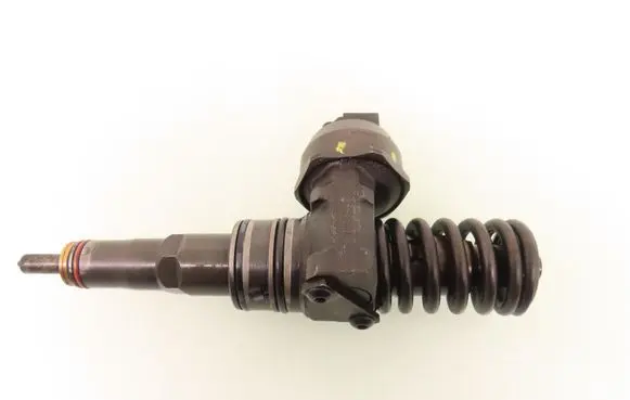 Seat Ibiza III (6L) Fuel injector 038130073AG 0414720215
