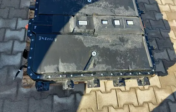 Chery Jaecoo 7 Hybrid / Electric Car Battery Cell 113000898AAJLK01