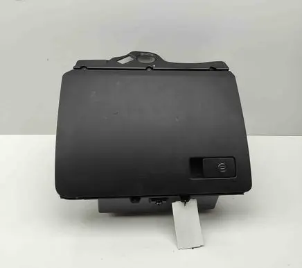 Volkswagen PASSAT B7 Glove box 3C1857097 3AA857938