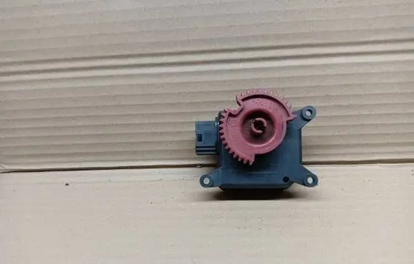 Seat Ibiza IV (6J,6P) Air flap motor/actuator 309368201BE
