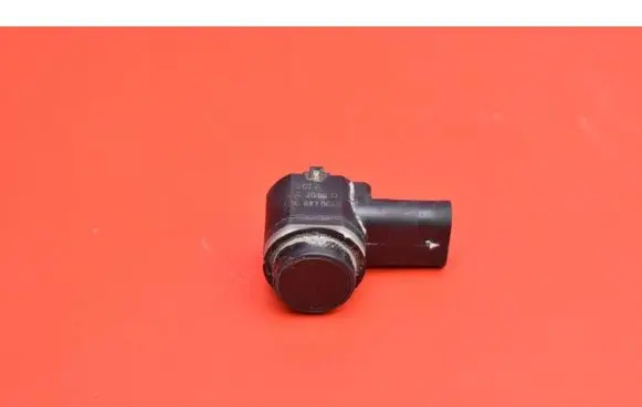 Volkswagen Tiguan Parking PDC control unit/module 1S0919275