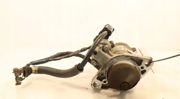 Toyota Corolla Verso E121 Starter motor 281000R010