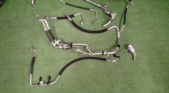 Fiat 600 Air conditioning (A/C) pipe/hose 