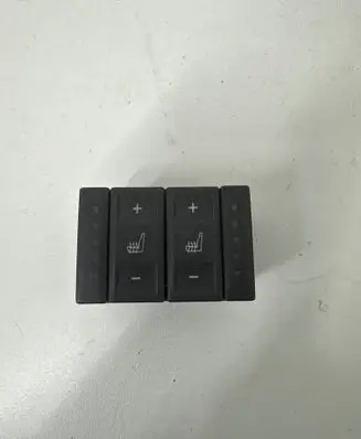 Ford Mondeo Mk III Seat heating switch 3S7T19K314AB 030623
