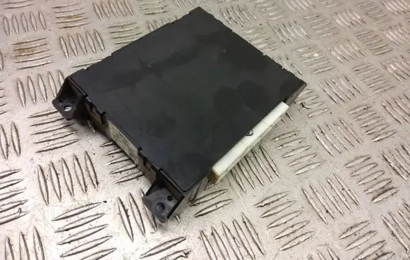 Land Rover Discovery 4 - LR4 Climate control unit ah2218d493ac