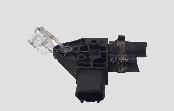 Peugeot 308 Exhaust gas pressure sensor 9662143180