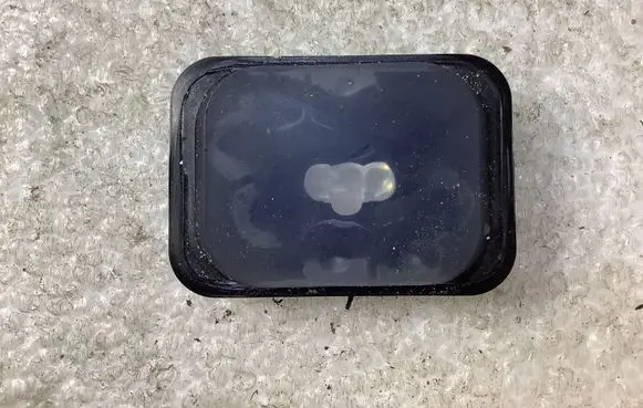 Volkswagen Jetta V Rain sensor 