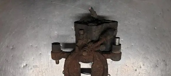 Audi A3 S3 8V Rear brake caliper 5Q0615405