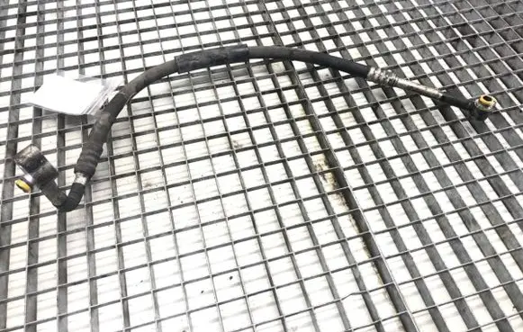 Seat Exeo (3R) Air conditioning (A/C) pipe/hose