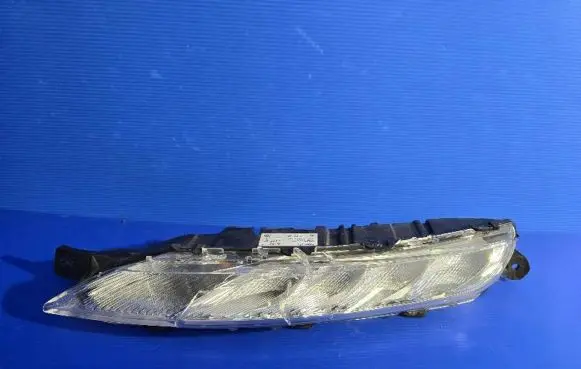Citroen C4 II Picasso LED Daytime headlight 9822653980