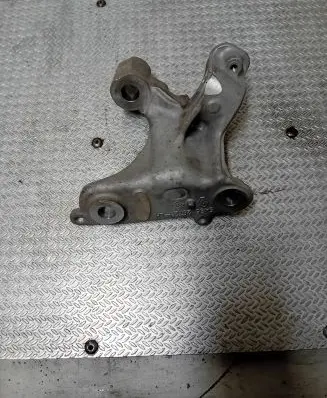 Renault Megane IV Other front suspension part 548512672R