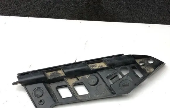 Peugeot 508 Rear bumper mounting bracket 9686811280