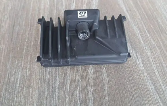 Windshield/windscreen camera
