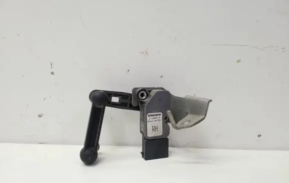 Volvo XC90 Air suspension front height level sensor 31360329