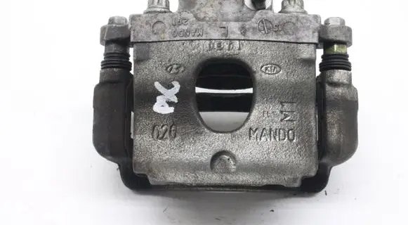Hyundai Ioniq Front brake caliper