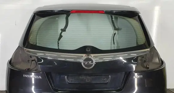 Opel Insignia A Tailgate/trunk/boot lid 23126189