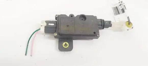 Nissan Primera Central locking motor 