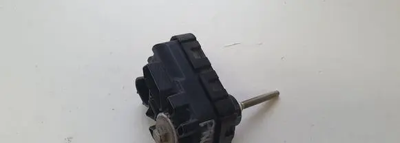 Toyota Prius+ (ZVW40) Sensor