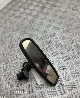 Opel Insignia A Rear view mirror (interior) 026140