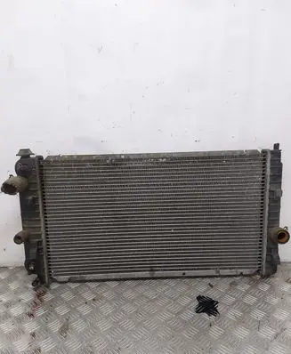 Chevrolet Alero Coolant radiator 