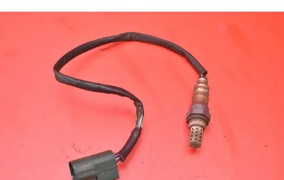 Lambda probe sensor