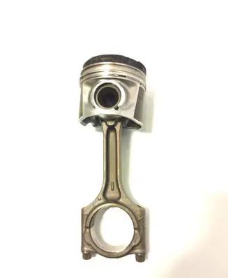 Volvo V60 Piston with connecting rod 81l123
