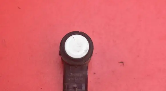 Volvo S60 Parking PDC control unit/module 31341343