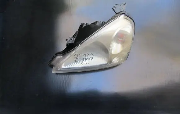 Suzuki Liana Headlight/headlamp 10032662