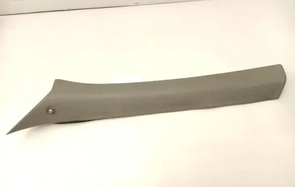 Mercedes-Benz S W126 (A) pillar trim