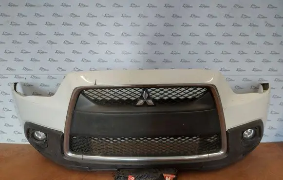 Mitsubishi ASX Front bumper 6400C950