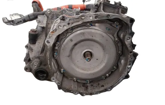 Lexus RX 300 Automatic gearbox A2081092203