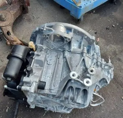 Mercedes-Benz A W177 Automatic gearbox K8A400