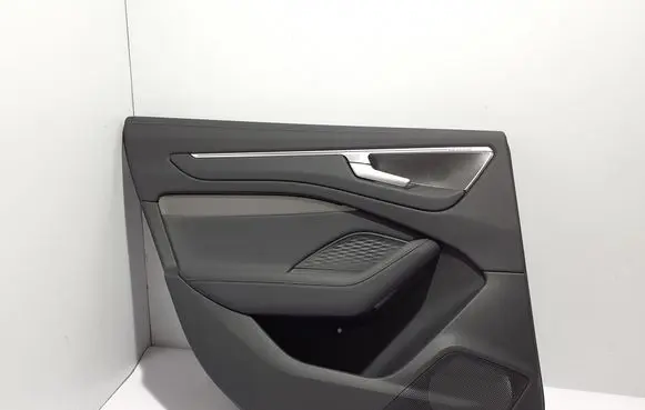 Audi A6 S6 C9 4L Rear door card panel trim 4P0867303H