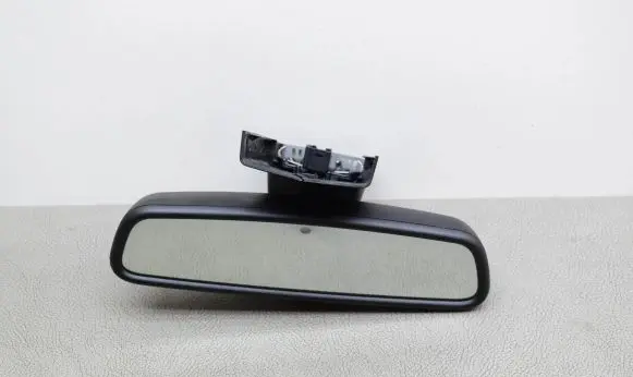 BMW 5 F10 F11 Rear view mirror (interior) 026662 9053446000